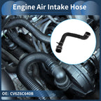 Engine Air Intake Hose for Ford Escape 2.0L (2013–2016) No.CV6Z6C640B Rubber Clamp