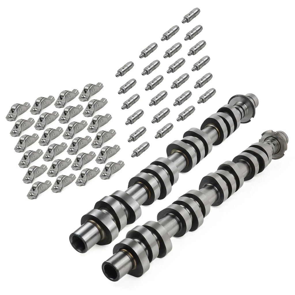 Camshaft Set with Hydraulic Tappets & Rocker Arms for Ford F-350