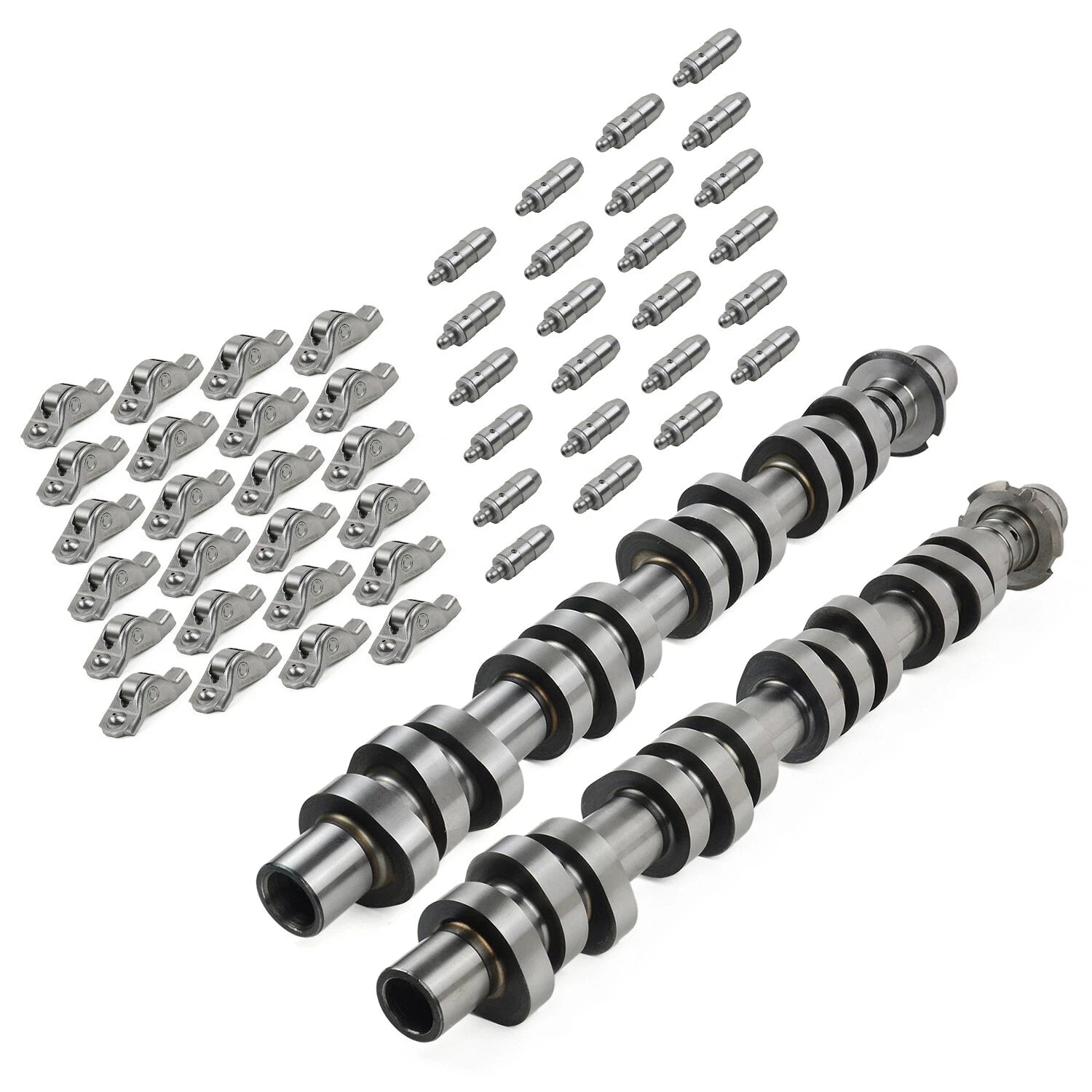 Camshaft Set with Hydraulic Tappets & Rocker Arms for Ford F-350