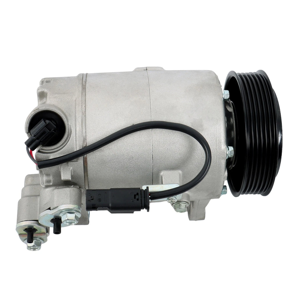 A/C Compressor for BMW X1 340i 430i 440i Mini Cooper (2016-2017)