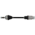 Front Right CV Axle for Honda Fit (2007–2008) L4 1.5L AT