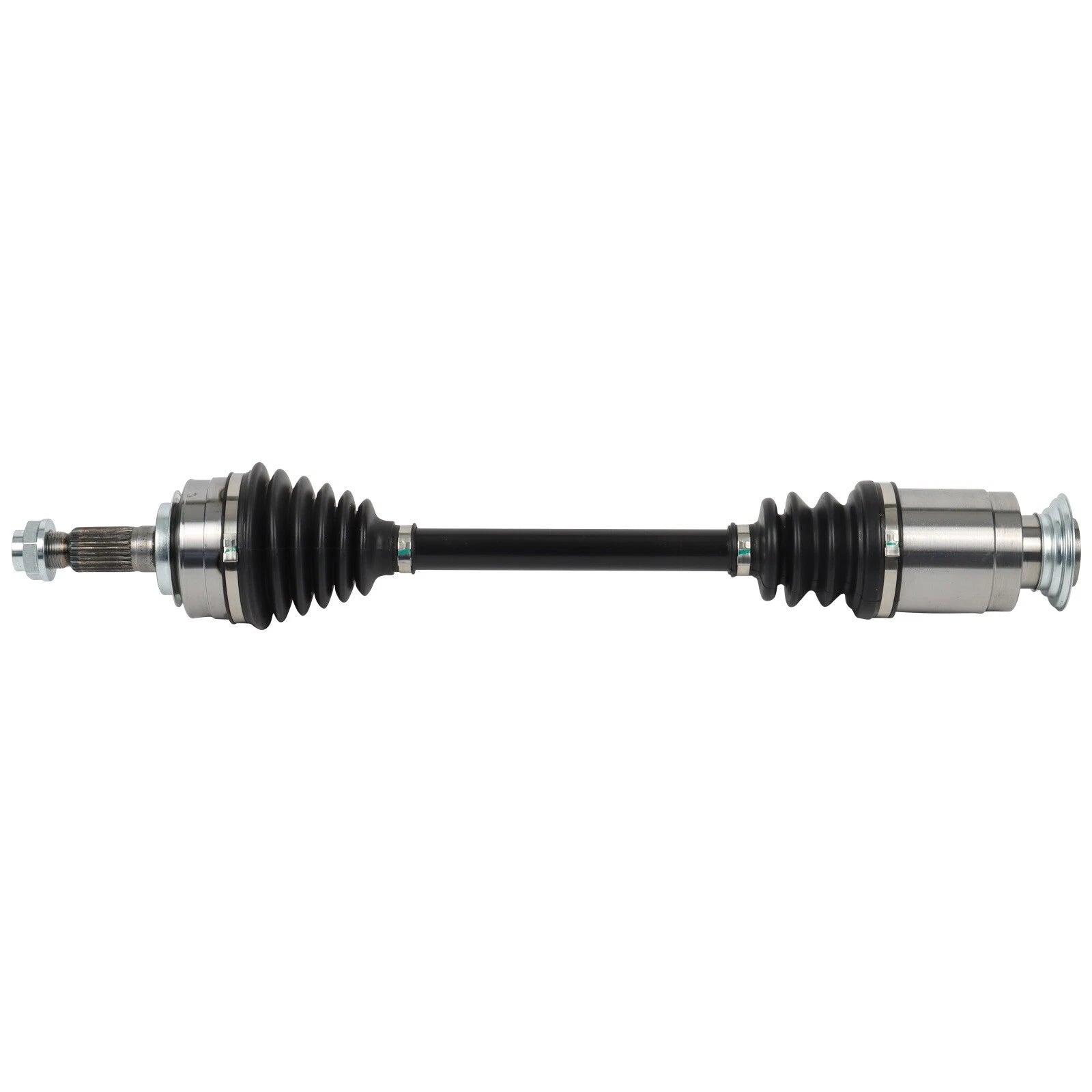 Front Right CV Axle for Honda Fit (2007–2008) L4 1.5L AT