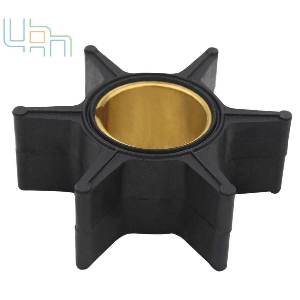 Water Pump Impeller for Mercury Outboard Motors (30-70hp) 47-89983T