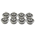 Lower Basket Wheels for Dishwasher (2010–2023)