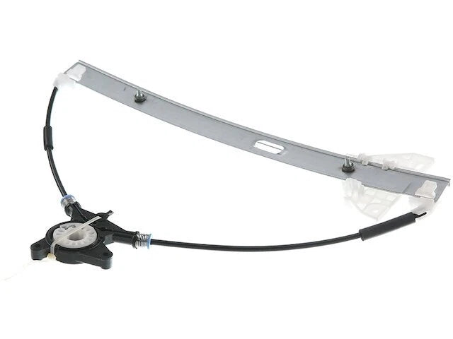 Front Left Power Window Regulator Assembly for Mazda 6 (2003–2008) YZ916JG