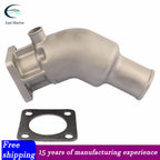 Stainless Steel Exhaust Elbow for Volvo Penta (21190094, 861906)