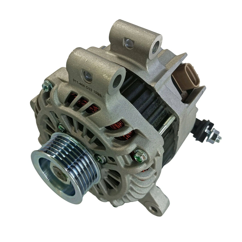 Alternator for Subaru Forester H4 2.5L (2011–2013)