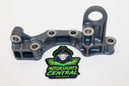 Exhaust Stay Bracket for Yamaha Wave Raider Venture Blaster 2 XL GP (1996–2000)
