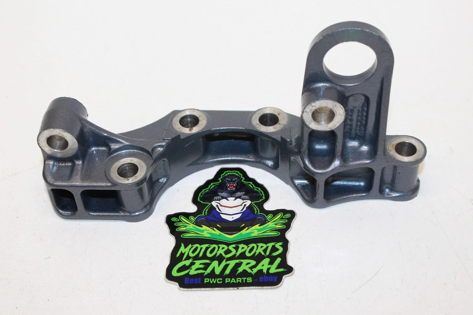 Exhaust Stay Bracket for Yamaha Wave Raider Venture Blaster 2 XL GP (1996–2000)