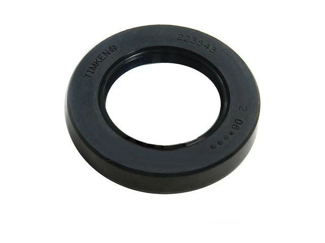 Left Output Shaft Seal for Mazda 323 (1986–1994) XY145VR