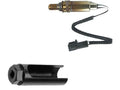 Oxygen Sensor with Socket Kit for Mazda 6 2009-2010 (3.7L V6, WF617BS)