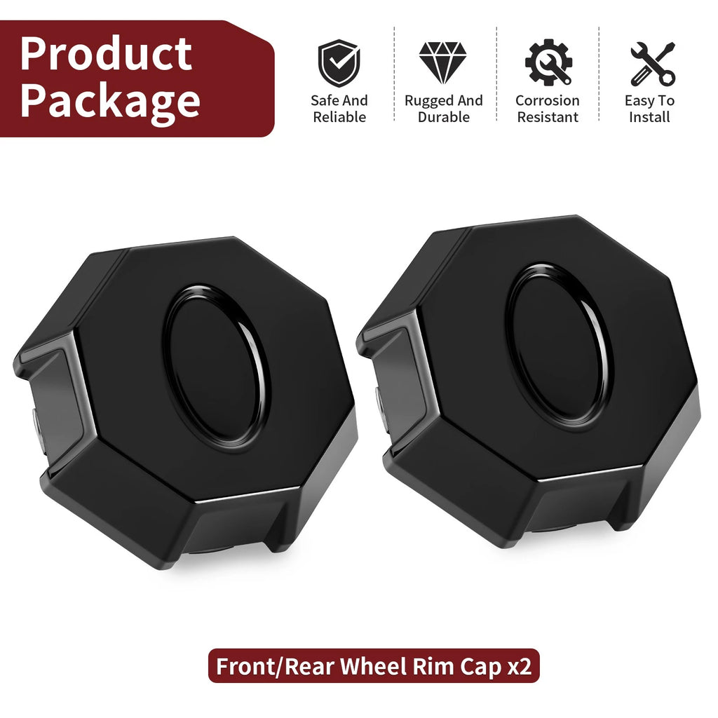 Wheel Rim Cap for Polaris Ranger XP 570 (2016)