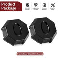 Wheel Rim Cap for Polaris Ranger XP 570 (2016)
