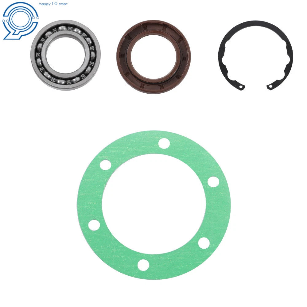 Rear Axle Bearing Seal for Kawasaki Mule 2510 2520 4000 4010 (1998–2009)