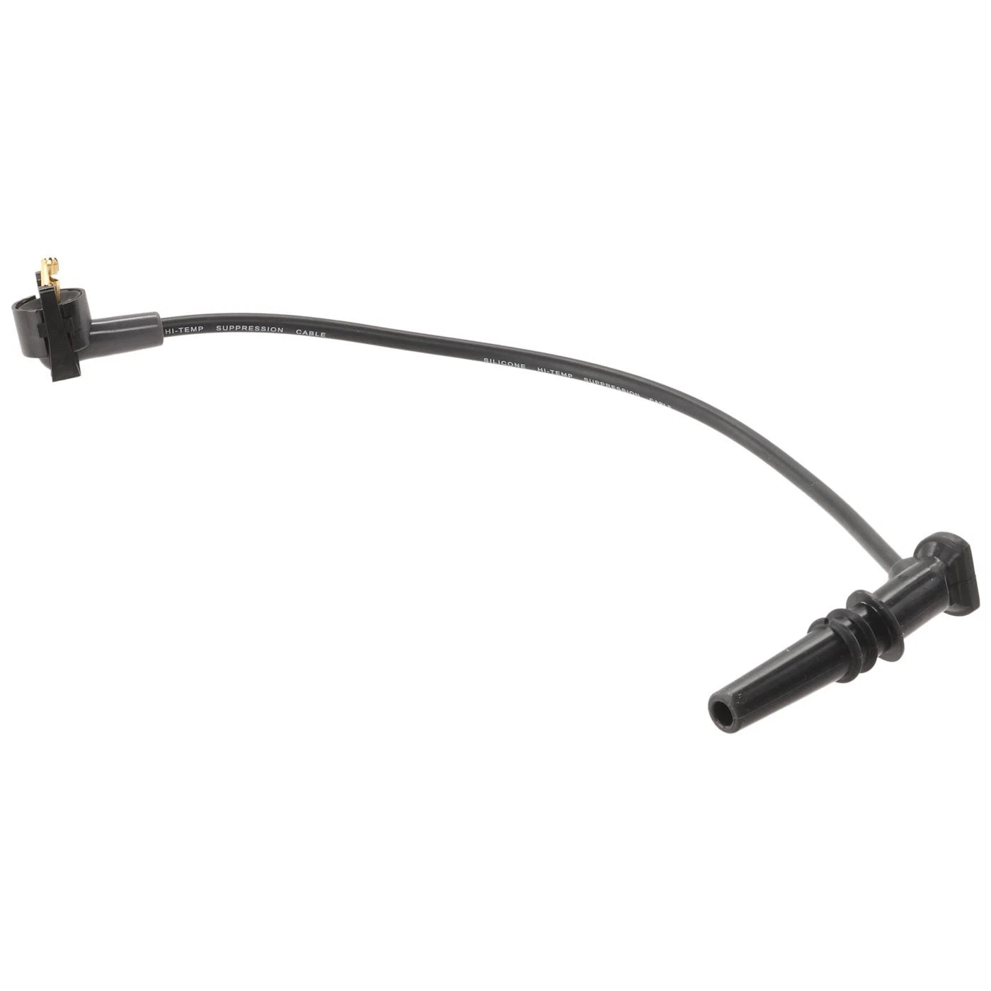 Set of 8 Spark Plug Wires for Ford E150, F250, F150, Expedition, Town Car