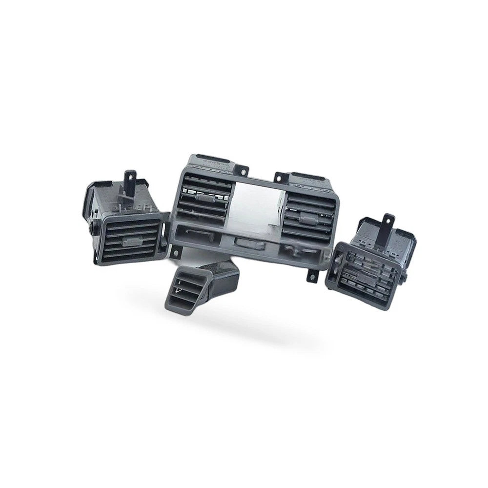 Dashboard Center AC Vent for Mitsubishi Pajero V31 V32 V33 (1990–2000)