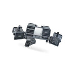 Dashboard Center AC Vent for Mitsubishi Pajero V31 V32 V33 (1990–2000)