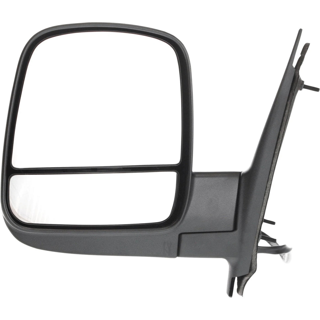Heated Mirrors Set of 2 for Chevy Express Van 3500
