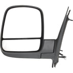 Heated Mirrors Set of 2 for Chevy Express Van 3500