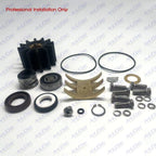 Major Repair Kit for Sherwood G1006 Generator (132-0356, 132-0413)