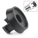 Manual Gear Shift Knob Boot Retainer Adapter for Civic (2014–2019)