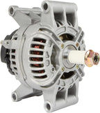 Alternator for Volvo HD Truck WA WC WG WH WI WX Cummins ISM (1997–2001)