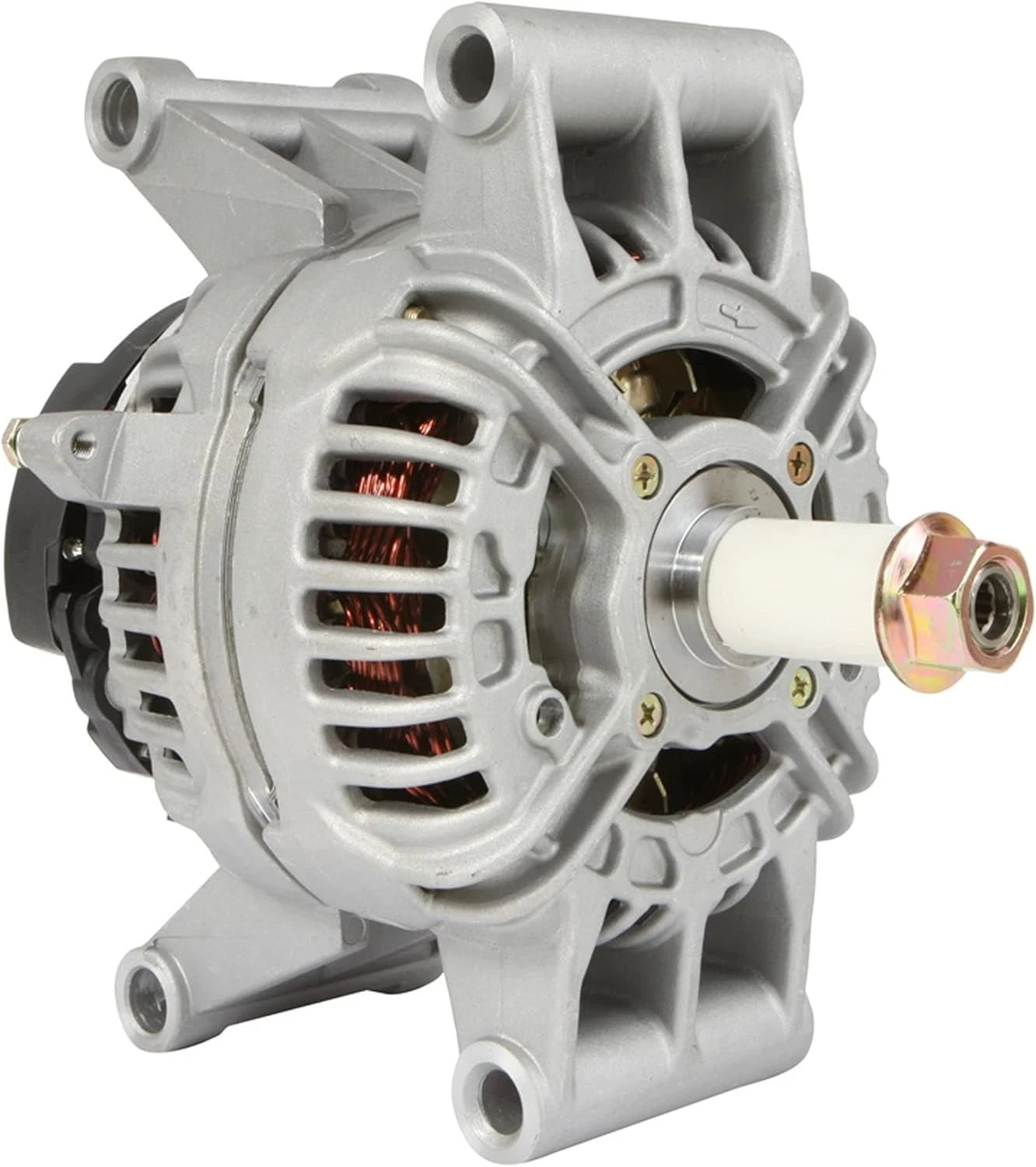 Alternator for Volvo HD Truck WA WC WG WH WI WX Cummins ISM (1997–2001)
