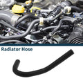 Radiator Hose for Toyota Prado (2010–2019) No. 8724560F00 Rubber