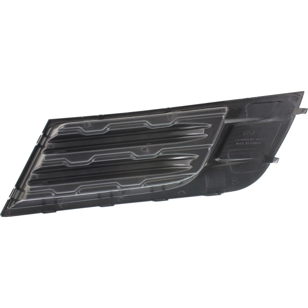 Fog Light Cover for Chevrolet (2000-2006)