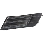 Fog Light Cover for Chevrolet (2000-2006)