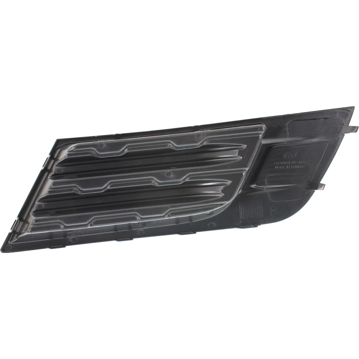 Fog Light Cover for Chevrolet (2000-2006)