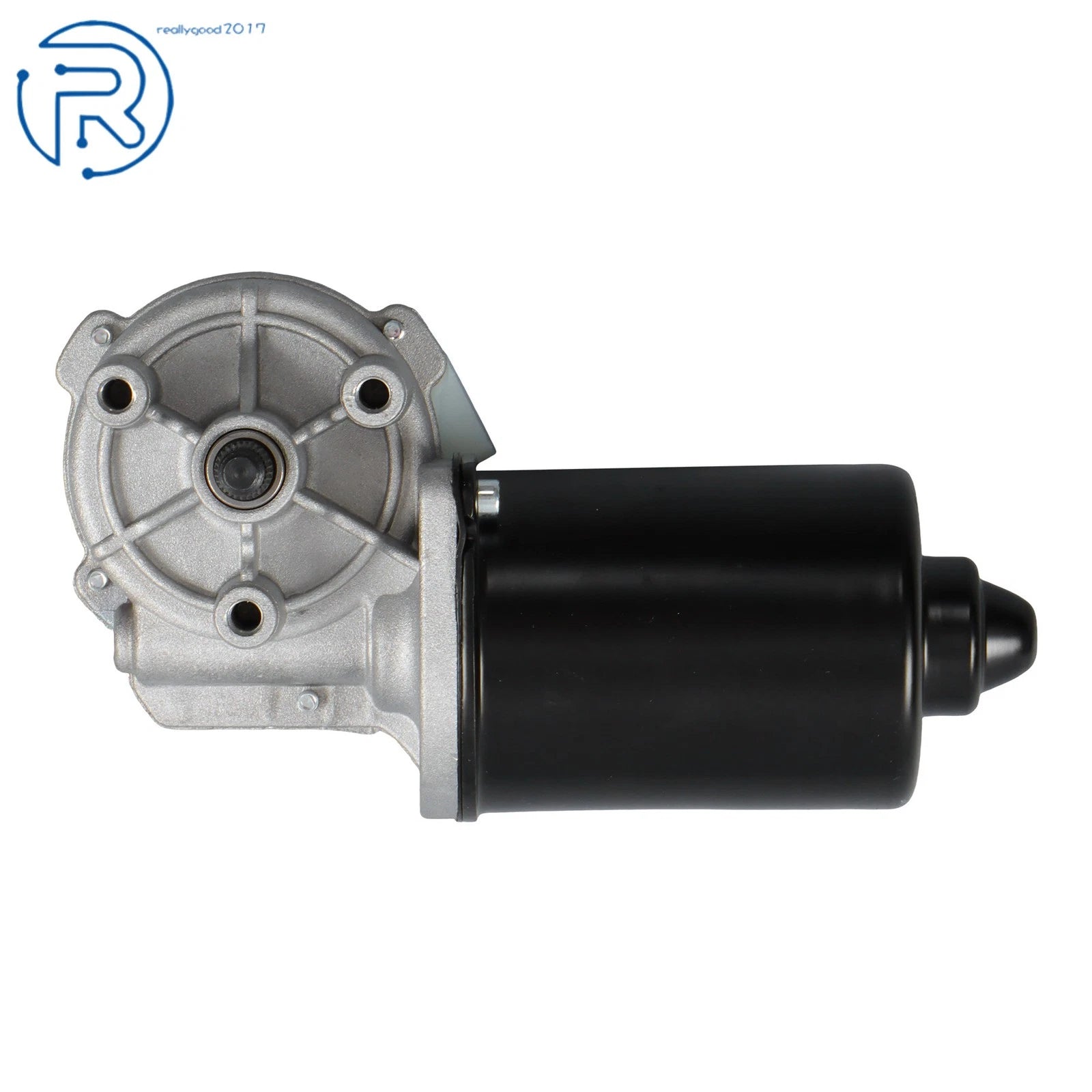 Front Windshield Wiper Motor for Volkswagen Golf Jetta Beetle (1993–2010)