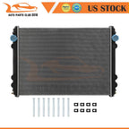 Radiator for Freightliner XC FS65 (2001–2006)