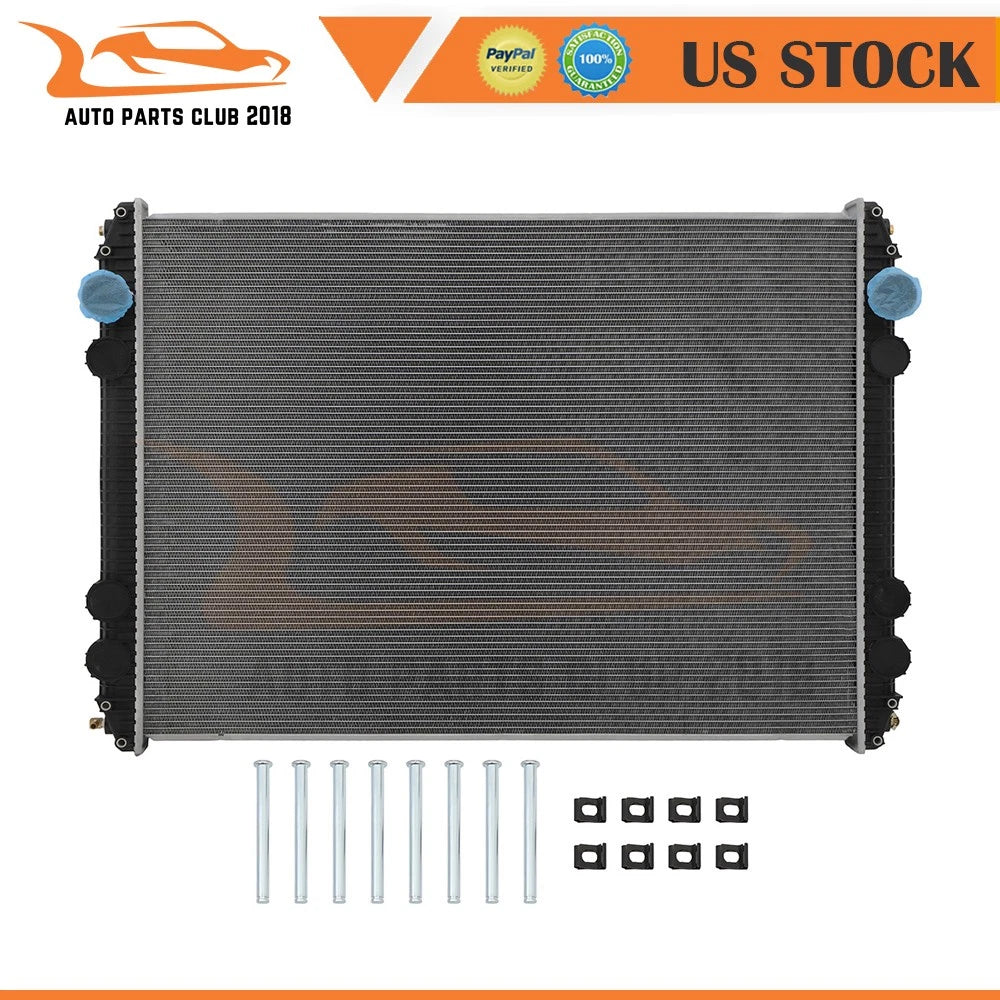 Radiator for Freightliner XC FS65 (2001–2006)