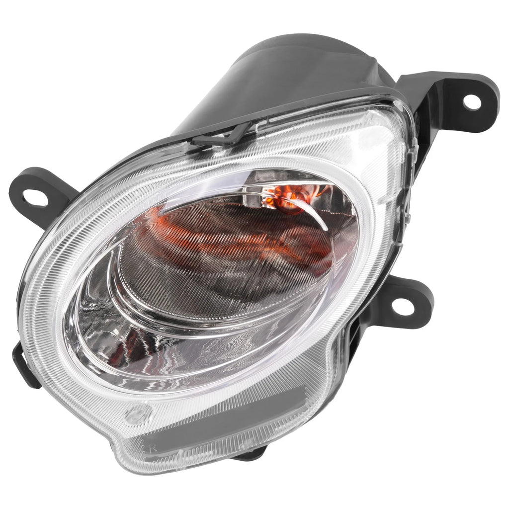 Clear Turn Signal Light LH for Fiat 500 (2012–2017)