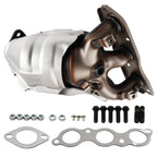 EPA Catalytic Converter for Mitsubishi Outlander 3.0L V6 2007-2013 1555A455