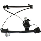 Window Regulator for Land Rover Freelander (Front Passenger Right Side)