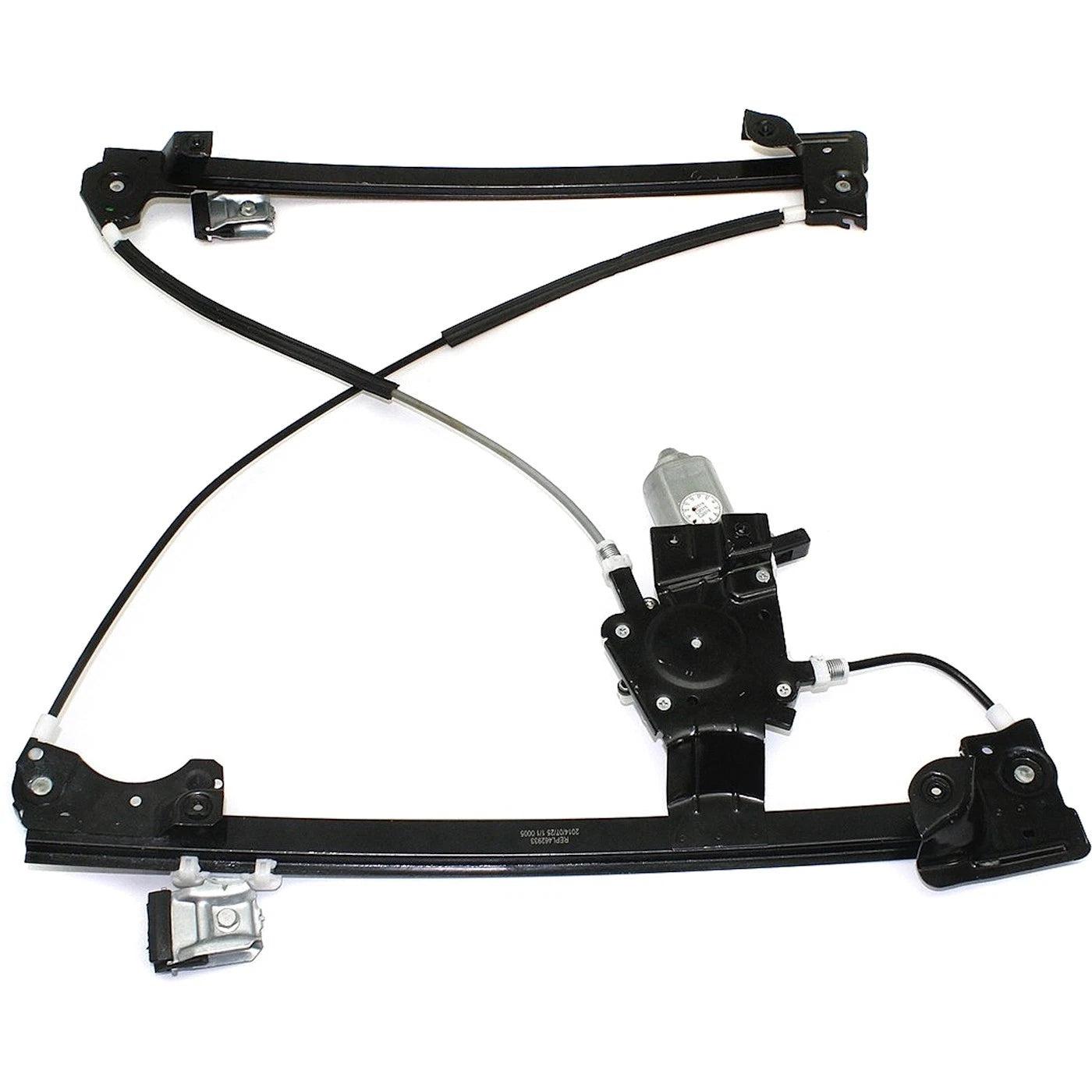 Window Regulator for Land Rover Freelander (Front Passenger Right Side)