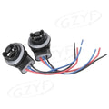 3156 3056 3456 4156 Bulb Socket Turn Signal Light Harness for Car