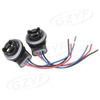 3156 3056 3456 4156 Bulb Socket Turn Signal Light Harness for Car