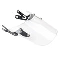 Clear Front Windshield for Interceptor 650, Continental 650, GT650 (2018-2023)