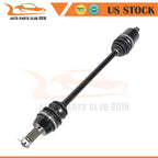 Front Left Right CV Axle for Polaris Ranger XP 800 500 HD 700 (2010–2014)