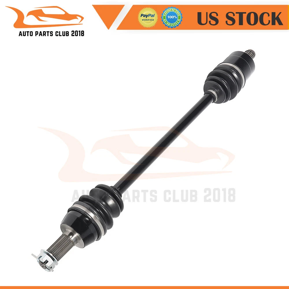 Front Left Right CV Axle for Polaris Ranger XP 800 500 HD 700 (2010–2014)