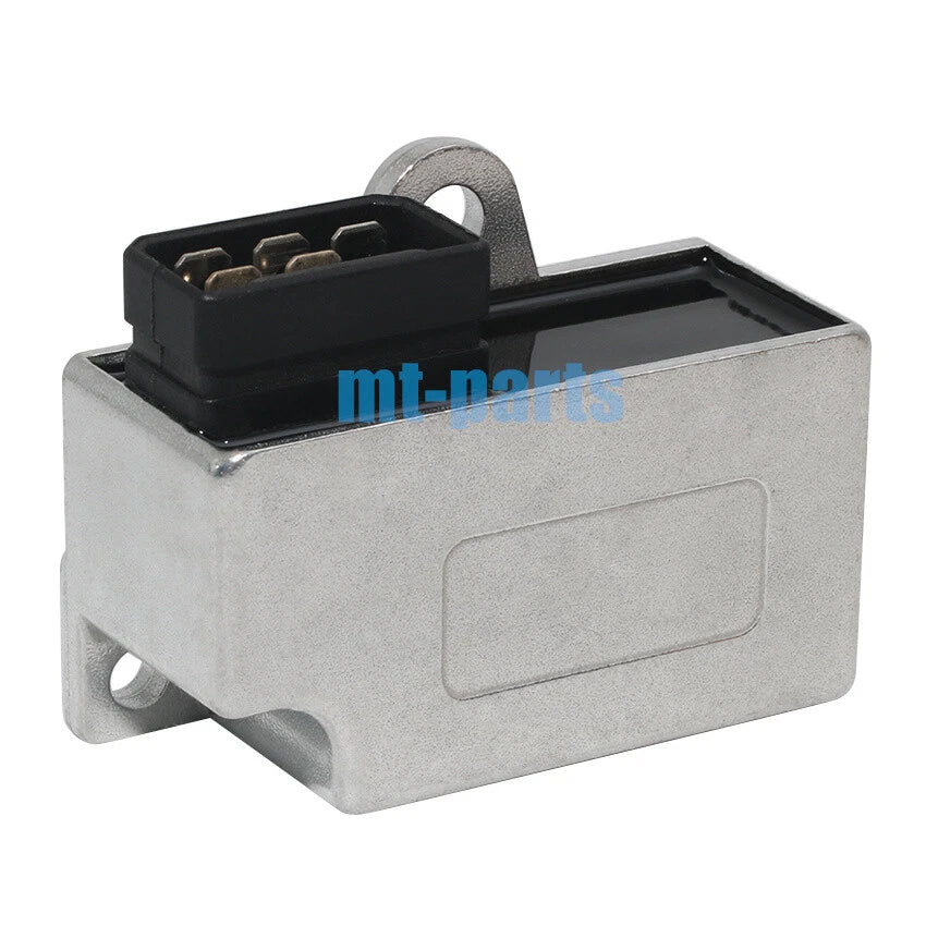 CDI Box Igniter for Moto Guzzi V35 V50 (1977–1980) GU19721400