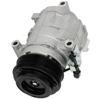 A/C Compressor with Clutch for Ford Edge 2007–2015, Lincoln MKX 2007–2015
