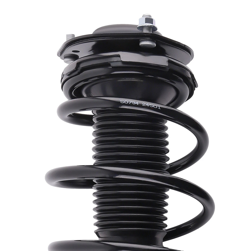 Front Shock Strut Coil Spring Suspension for Toyota Camry (2012-2017)