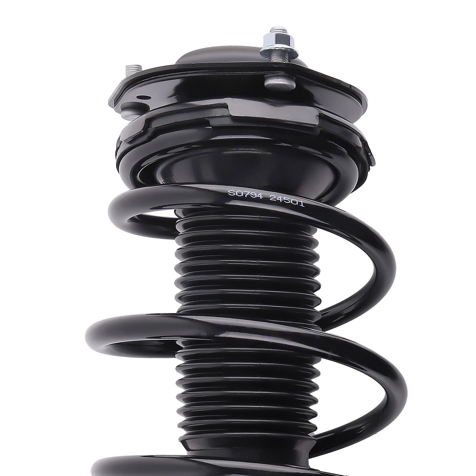 Front Shock Strut Coil Spring Suspension for Toyota Camry (2012-2017)