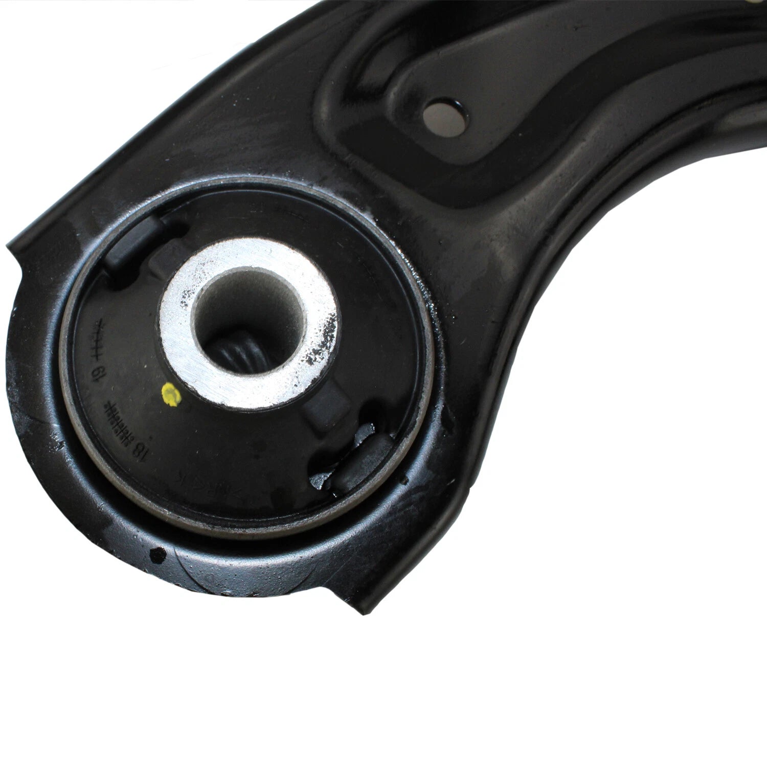 2X Lower Control Arm Assemblies for Mazda 2 (2011–2014)