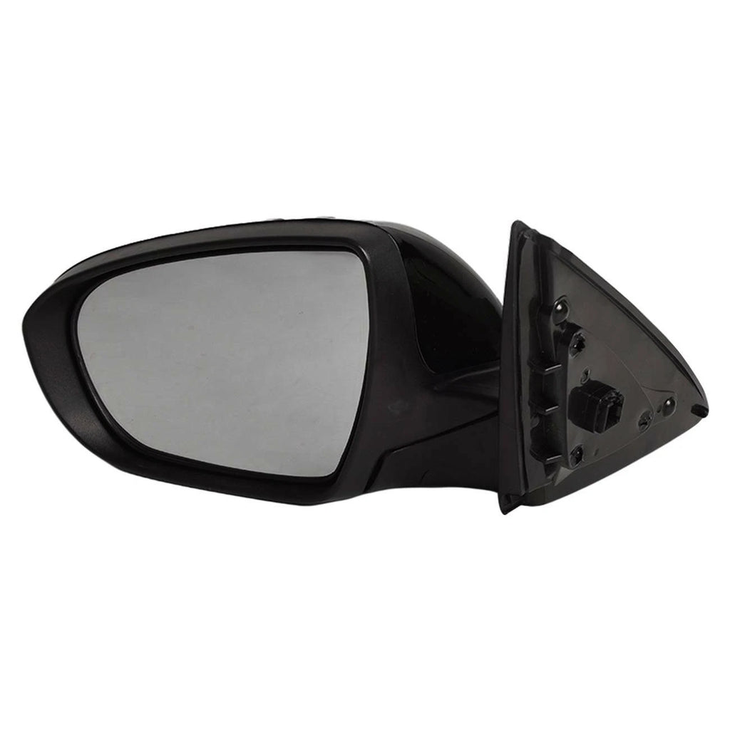 Left Power Mirror Assembly for Kia Optima (2011-2013)