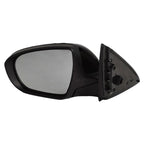 Left Power Mirror Assembly for Kia Optima (2011-2013)